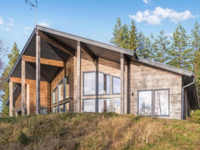 Holiday Home Leinola by Interhome Sotkamo